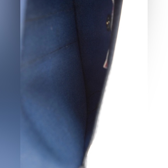 GUCCI GG Plus Envelope Web Pouch - Picture 5 of 5